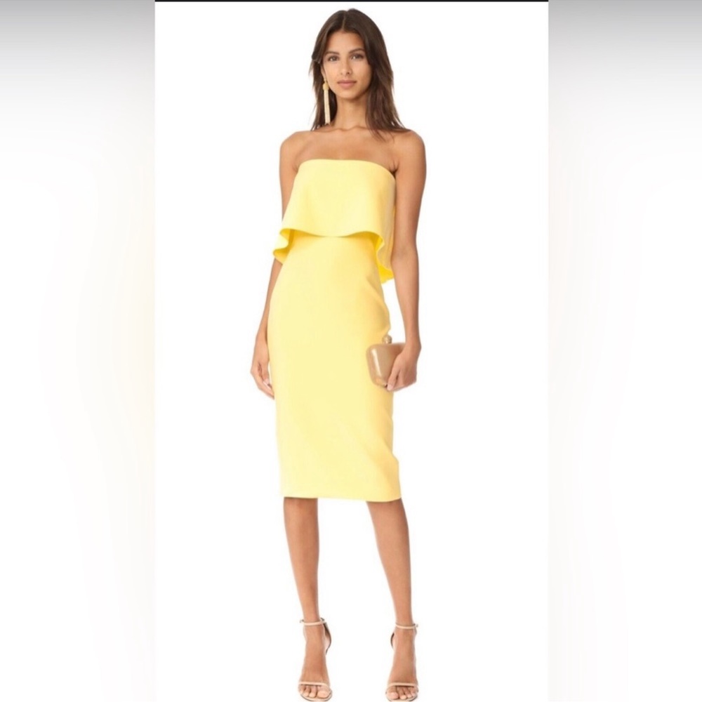 Likely Driggs Dress - 2